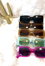 Tulum Sunglasses