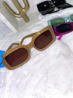 Tulum Sunglasses