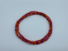 African Single strand waist beads