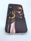 She's all that-silicone iPhone case