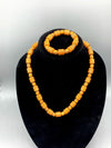 Nimba Boy Necklace Set